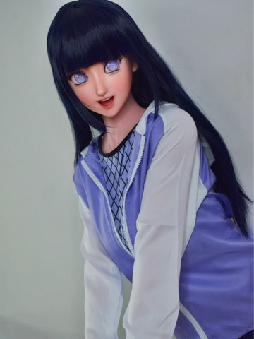 S2165-Silicone petite Anime Sex Doll|Elsa Babe-165cm/5ft4-34.7kg
