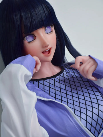S2165-Silicone petite Anime Sex Doll|Elsa Babe-165cm/5ft4-34.7kg