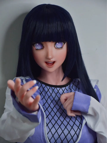 S2165-Silicone petite Anime Sex Doll|Elsa Babe-165cm/5ft4-34.7kg