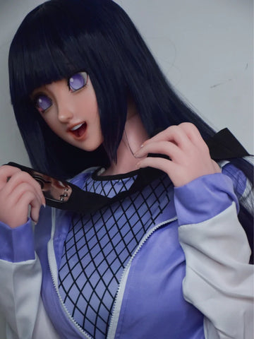 S2165-Silicone petite Anime Sex Doll|Elsa Babe-165cm/5ft4-34.7kg