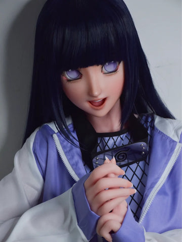 S2165-Silicone petite Anime Sex Doll|Elsa Babe-165cm/5ft4-34.7kg