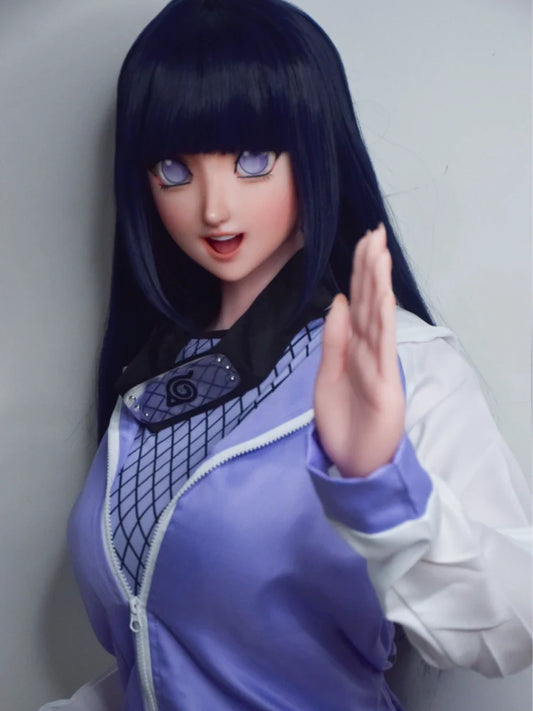 S2165-Silicone petite Anime Sex Doll|Elsa Babe-165cm/5ft4-34.7kg