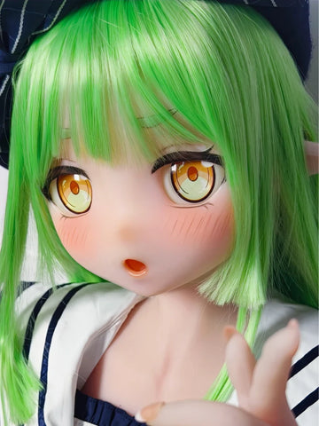 S2140-Silicone Best Anime Sex Doll | Elsa Babe-150cm/5ft-27.5kg