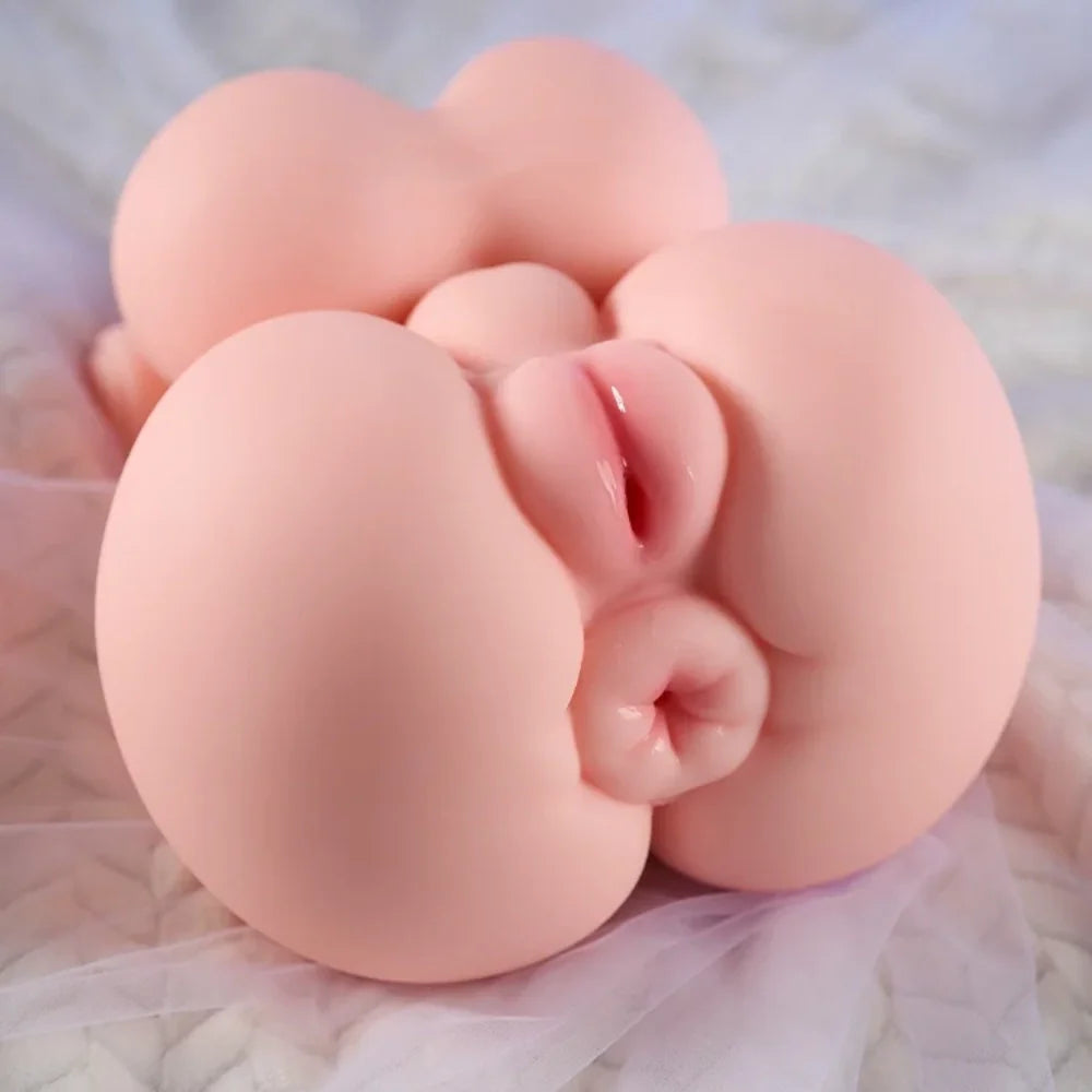 bbw torso sex doll
