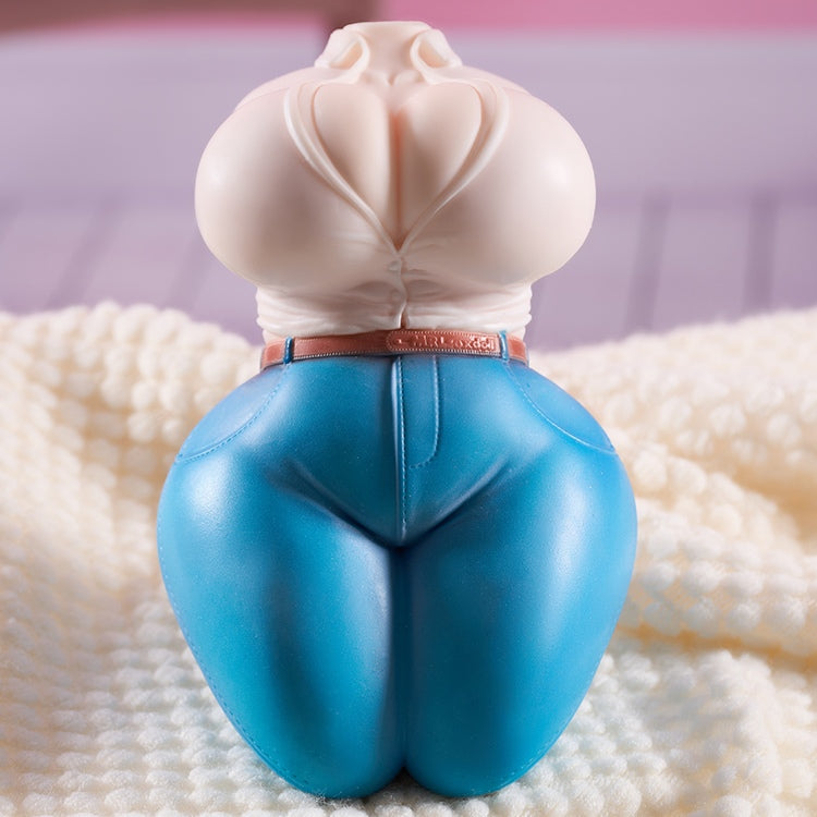 Sex Doll Boobs