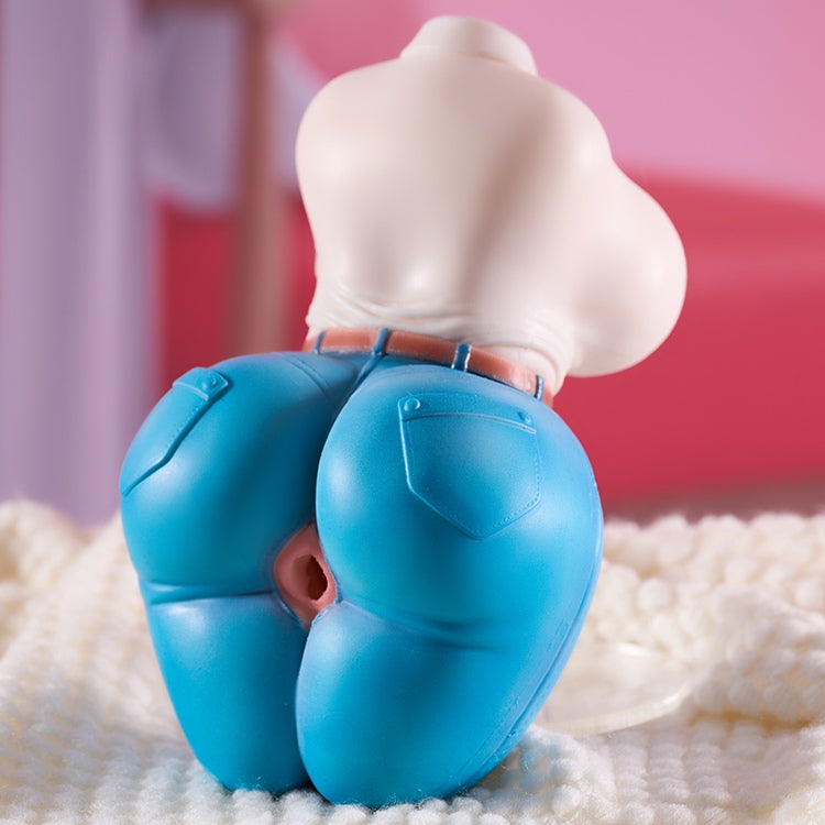 Sex Doll Boobs