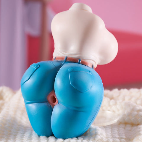 Sex Doll Boobs
