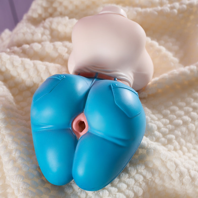 Sex Doll Boobs