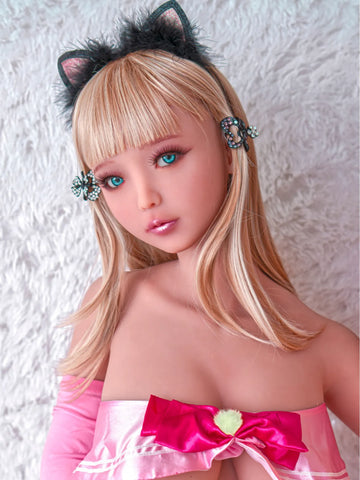 S735-150cm/5ft2-29kg Akira D Cup S-TPE European Sex Doll | PiPer Doll
