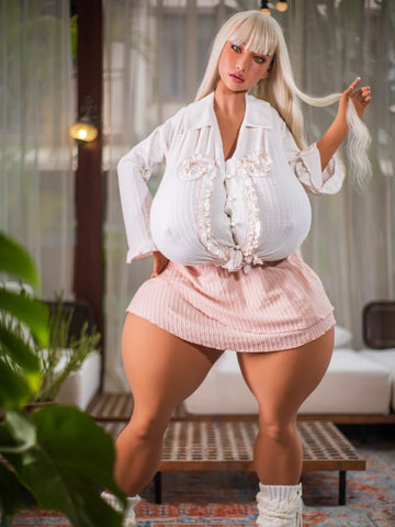 sex doll fat