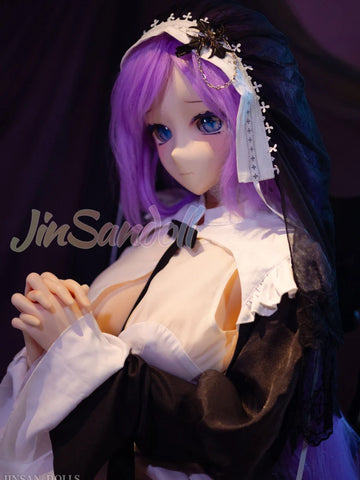S2087-Hentai Silicone Sex Doll丨WM Doll-165cm(5.5ft)-34kg D Cup
