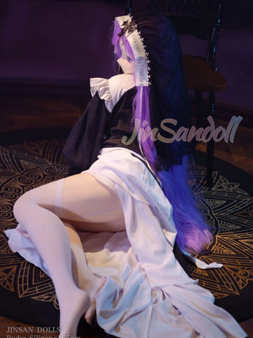 S2087-Hentai Silicone Sex Doll丨WM Doll-165cm(5.5ft)-34kg D Cup