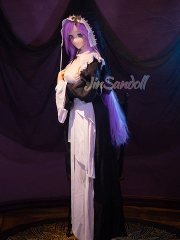 S2087-Hentai Silicone Sex Doll丨WM Doll-165cm(5.5ft)-34kg D Cup