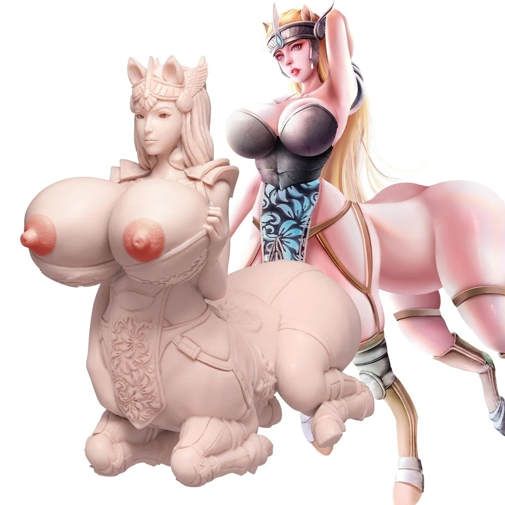 M276- Anime pocket pussy Fake Pussy Mini Hentai Fuck Toy | MRL-4.1lb