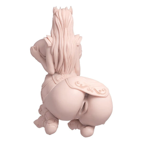 M276- Anime pocket pussy Fake Pussy Mini Hentai Fuck Toy | MRL-4.1lb