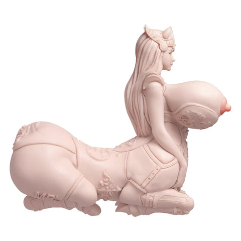 M276- Anime pocket pussy Fake Pussy Mini Hentai Fuck Toy | MRL-4.1lb