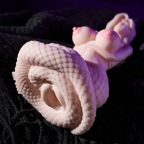 M275-Mini Hentai Sex Toy Fake Pussy Anime pocket pussy | MRL-2.2lb