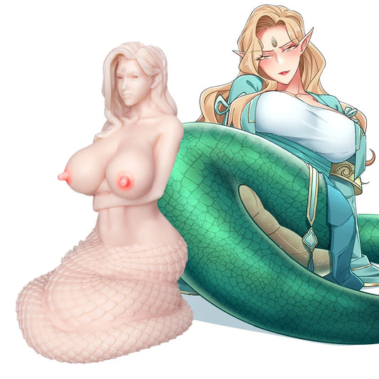 M275-Mini Hentai Sex Toy Fake Pussy Anime pocket pussy | MRL-2.2lb