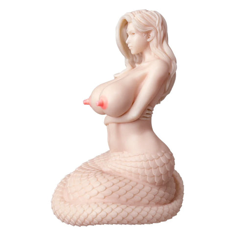 M275-Mini Hentai Sex Toy Fake Pussy Anime pocket pussy | MRL-2.2lb