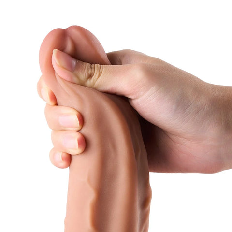 M258-Black Gay Ebony Male Torso Sex Dolls | MRL-10.8LB