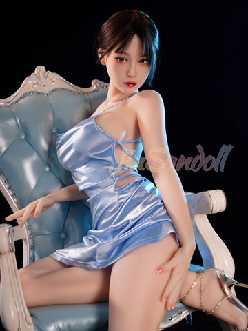 S1949-Asian TPE Sex Doll丨WM Doll- 164cm(5.4ft)-38kg D Cup
