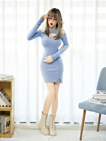 S1939-Alien TPE  Sex Doll | WM Doll-158cm(5ft2)-32kg C Cup
