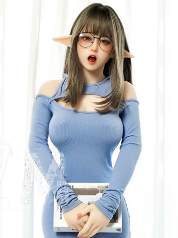 S1939-Alien TPE  Sex Doll | WM Doll-158cm(5ft2)-32kg C Cup
