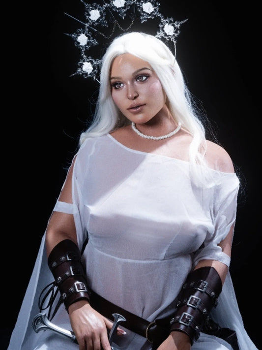 Plus Size Sex Doll​