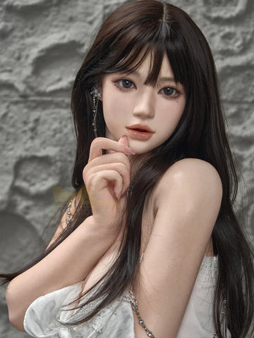 S1528- ROS Realistic Silicone Sex Doll | Wonder Dolly-Irontech Doll- 159cm/5ft2 D Cup
