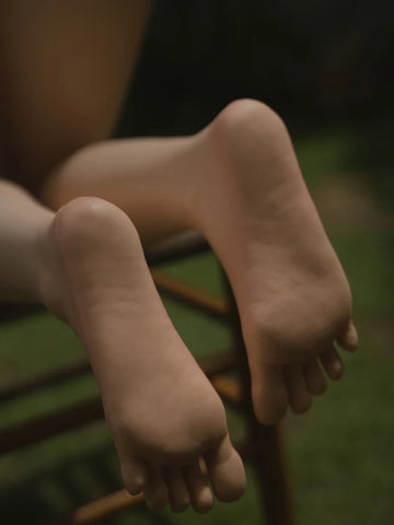 S2177-life size Silicone Sex Doll | SY Doll-160cm/5.2ft 35kg D Cup