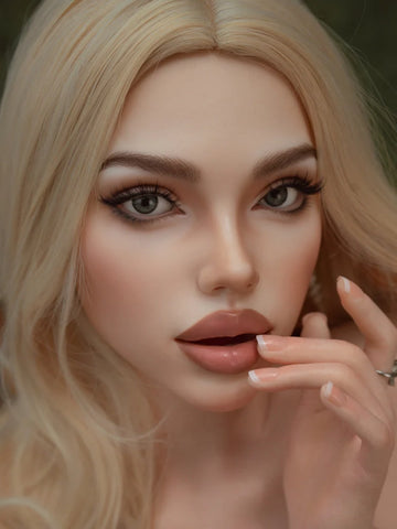 S2177-life size Silicone Sex Doll | SY Doll-160cm/5.2ft 35kg D Cup