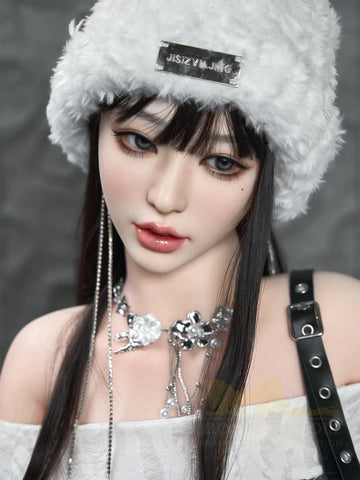 S1530-Realistic Silicone Sex Doll | Wonder Dolly-Irontech Doll- 165cm/5ft4 G Cup