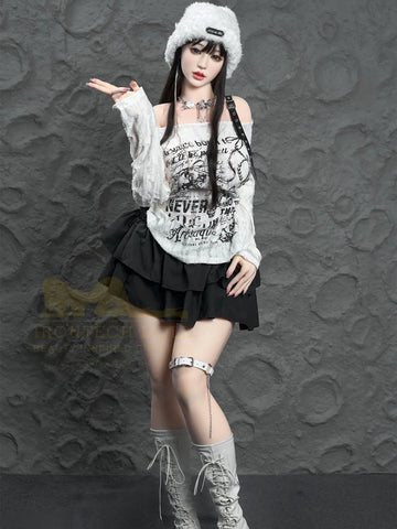 S1530-Realistic Silicone Sex Doll | Wonder Dolly-Irontech Doll- 165cm/5ft4 G Cup