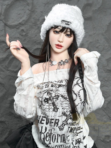 S1530-Realistic Silicone Sex Doll | Wonder Dolly-Irontech Doll- 165cm/5ft4 G Cup