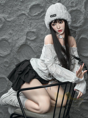 S1530-Realistic Silicone Sex Doll | Wonder Dolly-Irontech Doll- 165cm/5ft4 G Cup