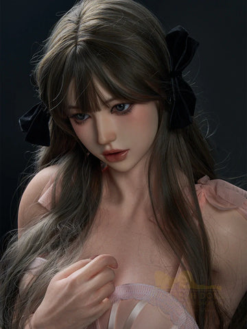 S1527- ROS Realistic Silicone Sex Doll | Wonder Dolly-Irontech Doll-159cm/5ft2 D Cup