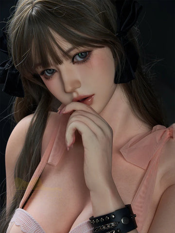 S1527- ROS Realistic Silicone Sex Doll | Wonder Dolly-Irontech Doll-159cm/5ft2 D Cup