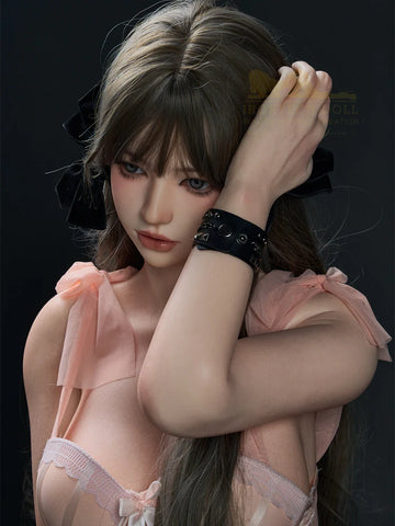 S1527- ROS Realistic Silicone Sex Doll | Wonder Dolly-Irontech Doll-159cm/5ft2 D Cup