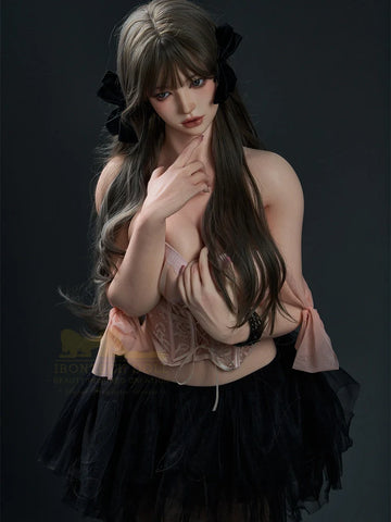 S1527- ROS Realistic Silicone Sex Doll | Wonder Dolly-Irontech Doll-159cm/5ft2 D Cup
