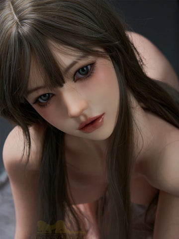 S1527- ROS Realistic Silicone Sex Doll | Wonder Dolly-Irontech Doll-159cm/5ft2 D Cup
