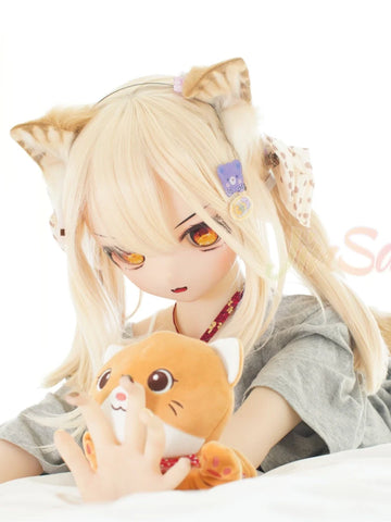 S2064-Anime TPE Sex Doll丨WM Doll- 159cm(5.2ft) -27kg B Cup