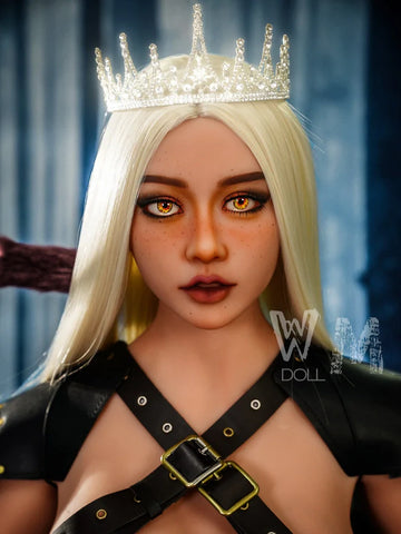 S1769- Fantasy TPE Sex Doll丨WM Doll-169cm(5.7ft)-44kg L Cup