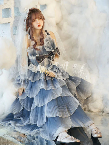 S1947-Asian TPE Sex Doll丨WM Doll-164cm(5.4ft)-38kg D Cup