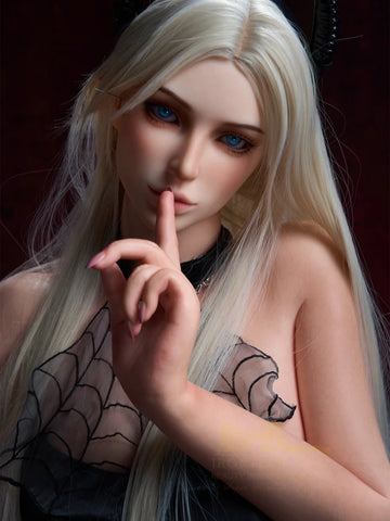 S1510-B1 Big Boobs Silicone Sex Doll｜Irontech Doll-164cm F Cup