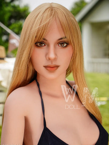 S2054- Asian TPE Sex Doll丨WM Doll-159cm(5.2ft) -36kg C Cup