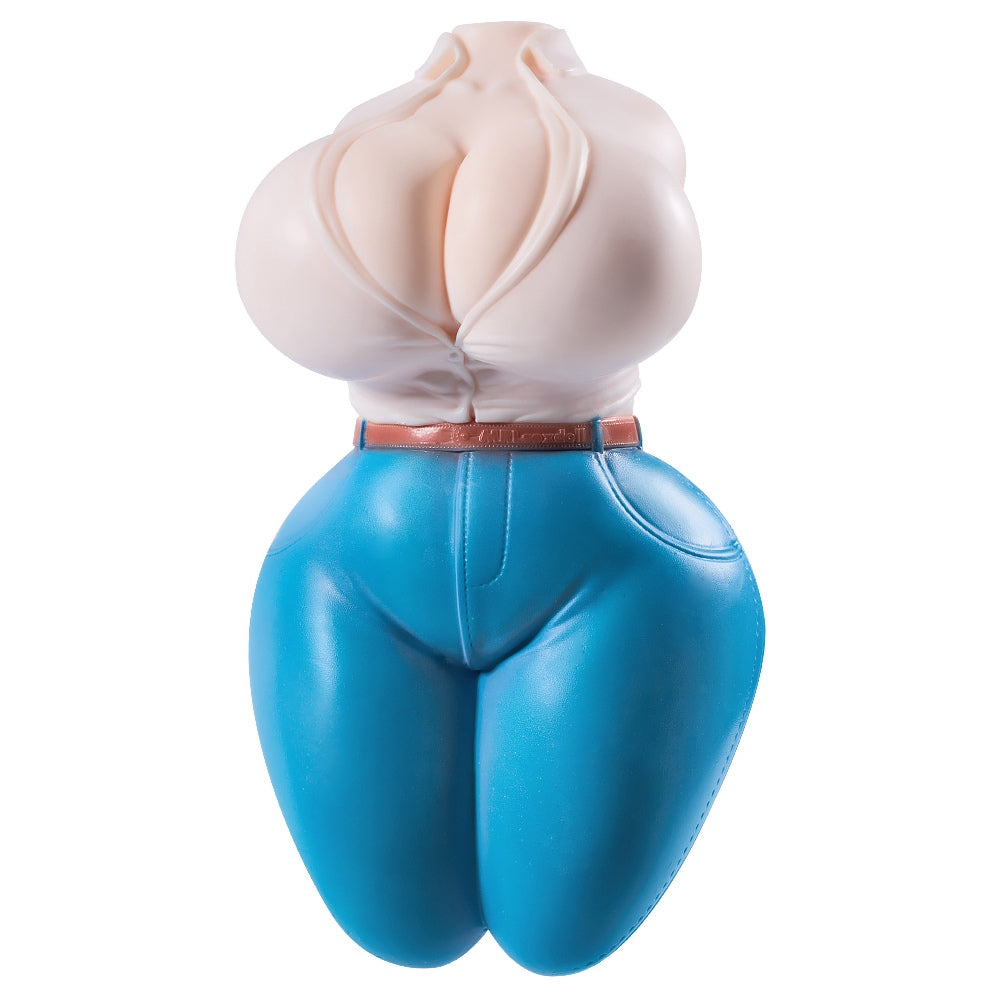 Sex Doll Boobs