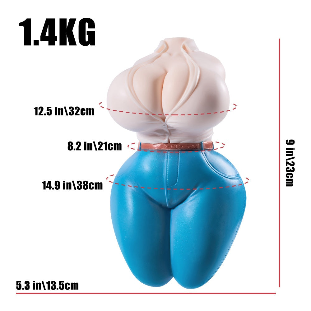 Sex Doll Boobs