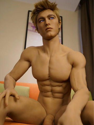 male sex doll
