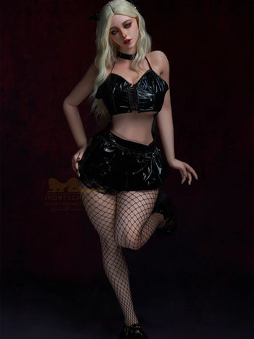 S1511-B2 Big Boobs Silicone Sex Doll｜Irontech Doll-164cm F Cup