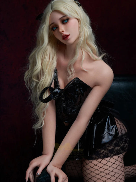 S1511-B2 Big Boobs Silicone Sex Doll｜Irontech Doll-164cm F Cup
